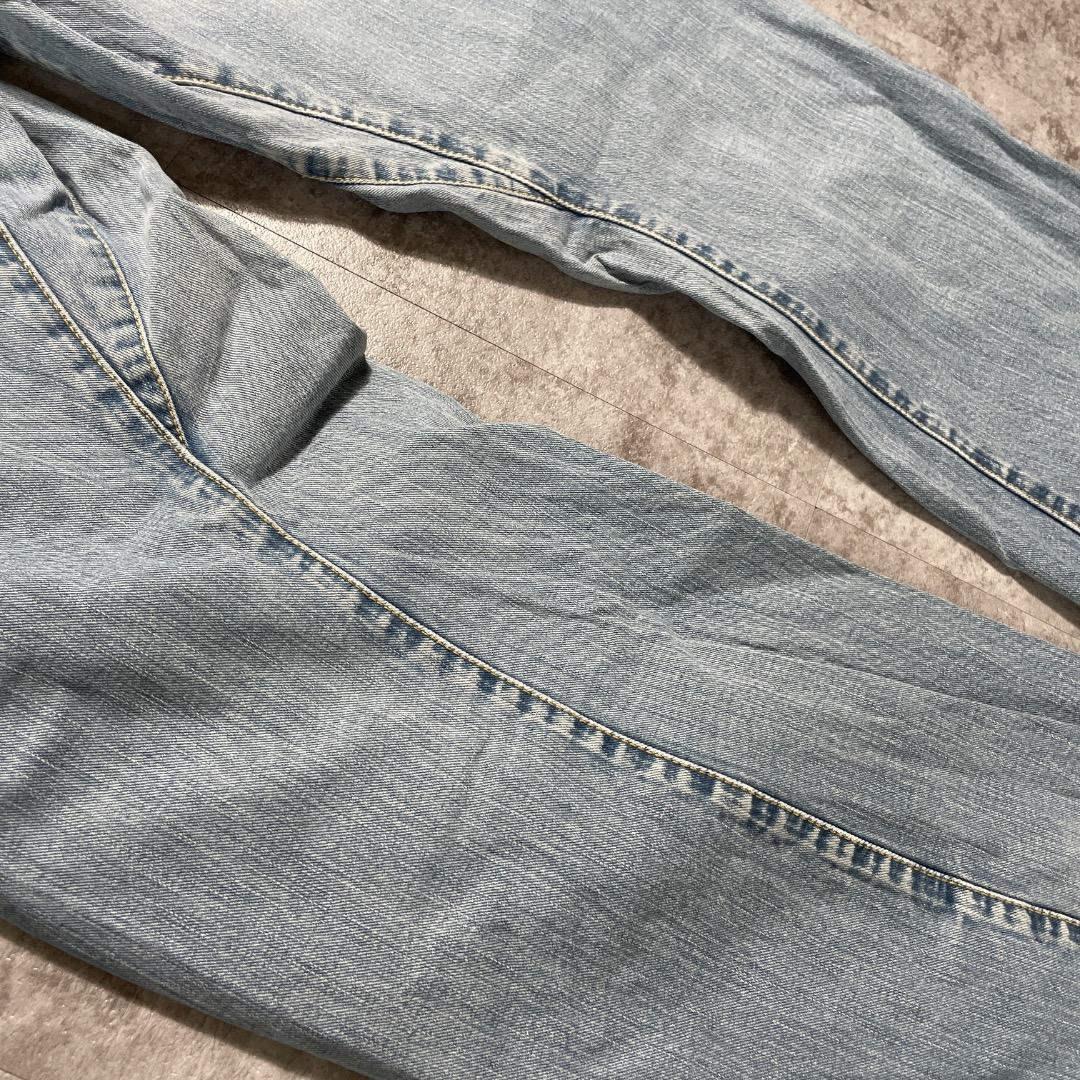 W34 L32】 トルコ製 europe levi's engineered | ib2