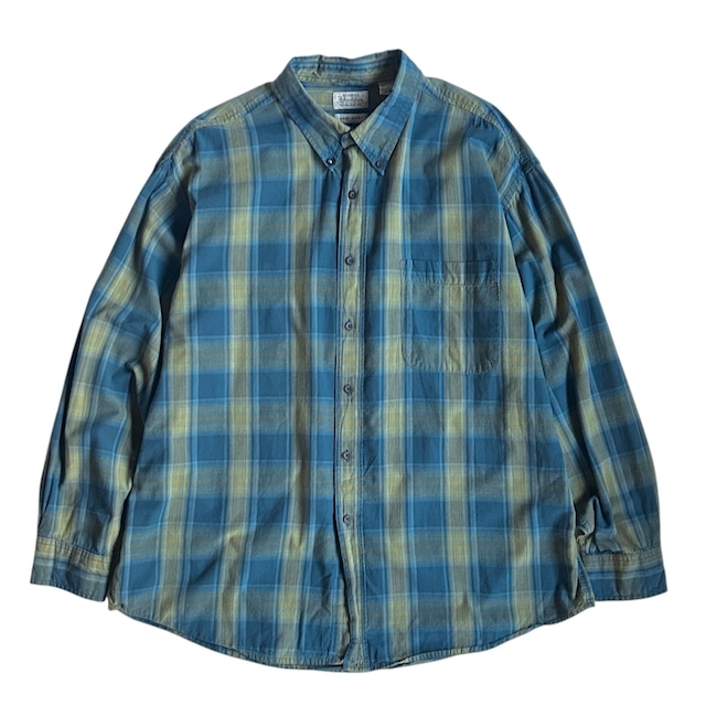 ST.JOHNS'BAY BD shirt