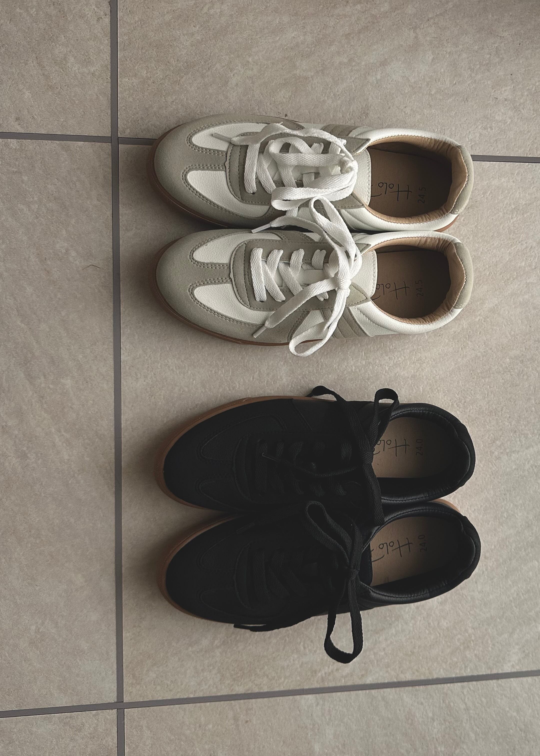 スポーツシューズ レディース 2023 夏の新作 ストリート