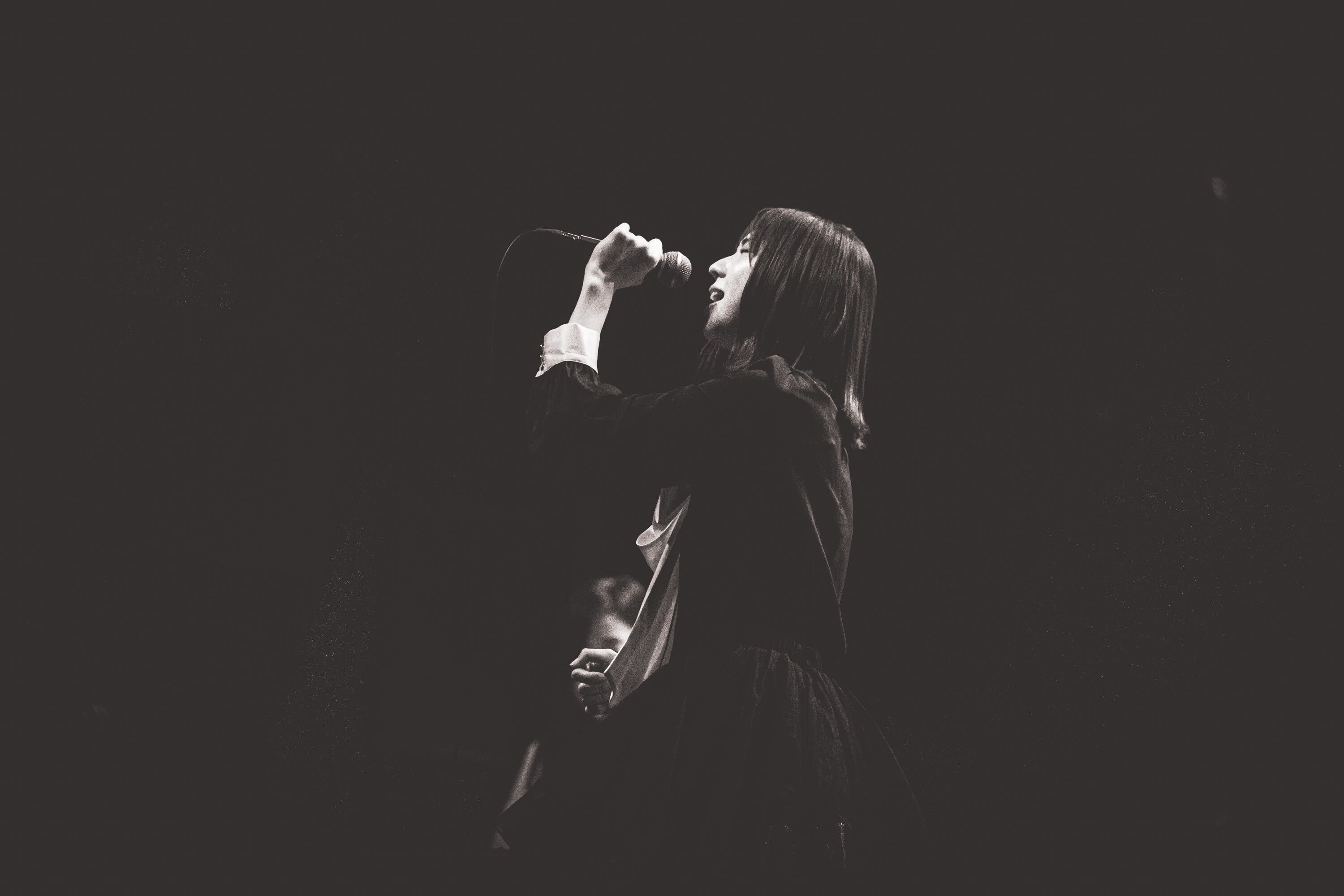 溝手るか Last note Live Movie ダウンロード版 | ASOVIVA Store