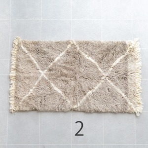 【OUTLET】ベニワレン "S" / Chai cross double