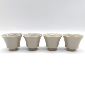 酒器・茶器・4個セット・No.251014-04・梱包サイズ60
