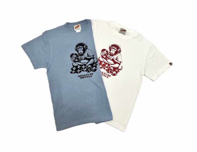 ディギン TEE