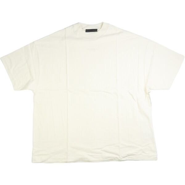 SizeM Fear of God フィアーオブゴッド Essentials SS Tee Cloud