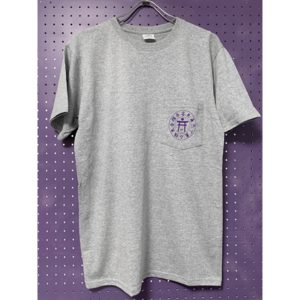 アルゼンチンバックブリッジ Pocket Tee