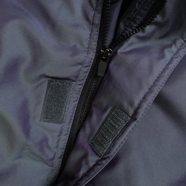 Sサイズ Fear Of God Essentials Zip Anorak