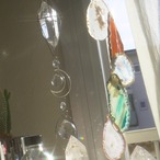 Cream Soda 13 - アゲートヒーリングチャイム / Agate Healing Chime 1137