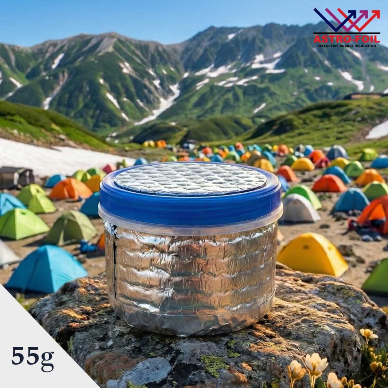 ジップロック・スクリューロックコジー473ml | 山旅（YAMATABI）登山