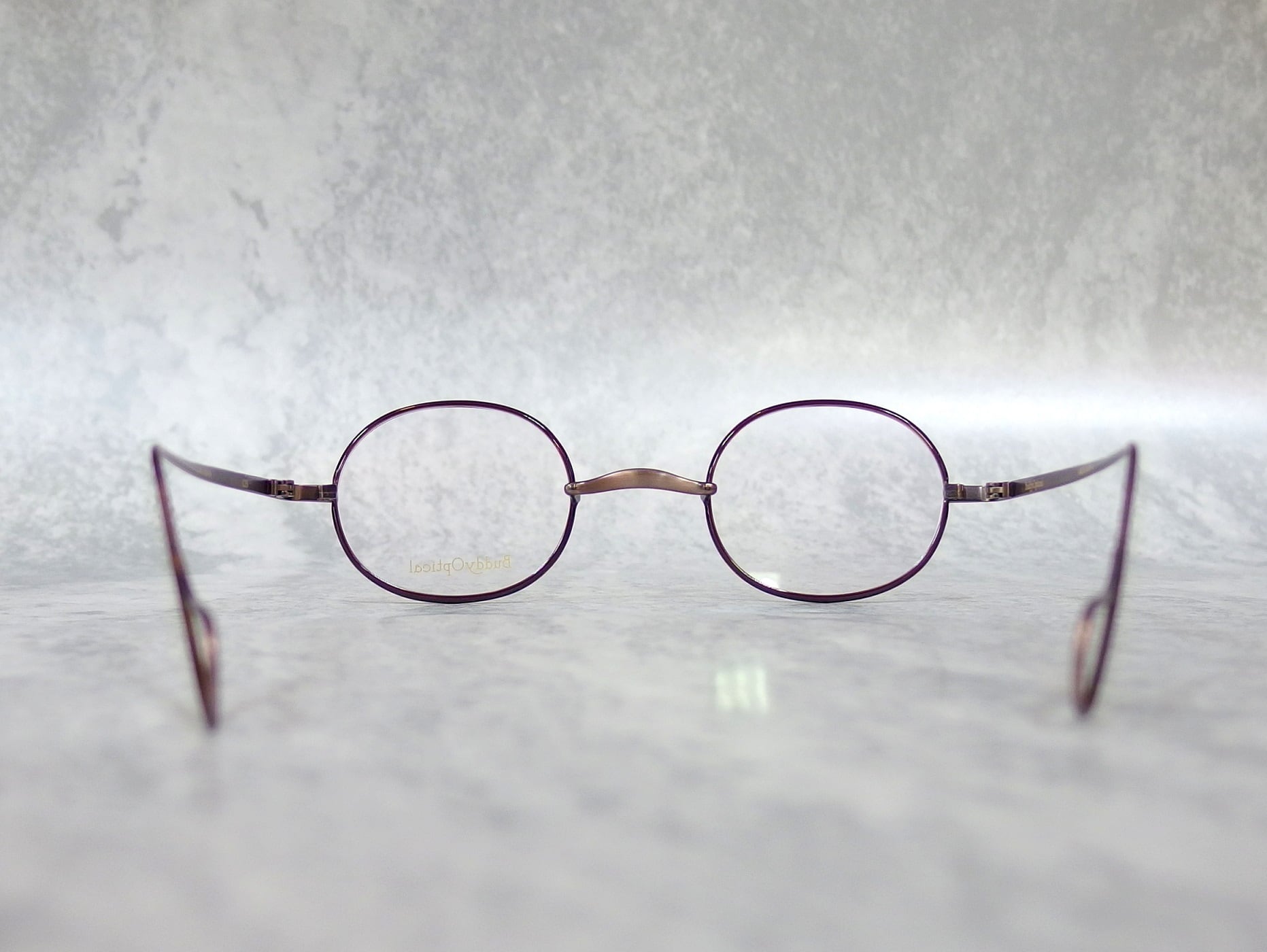 Buddy Optical】cis “copper enamel” | 正光堂時計店