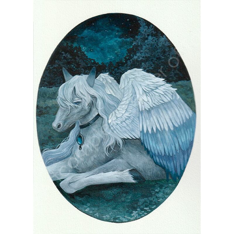 鳥本裕美「Luminous」