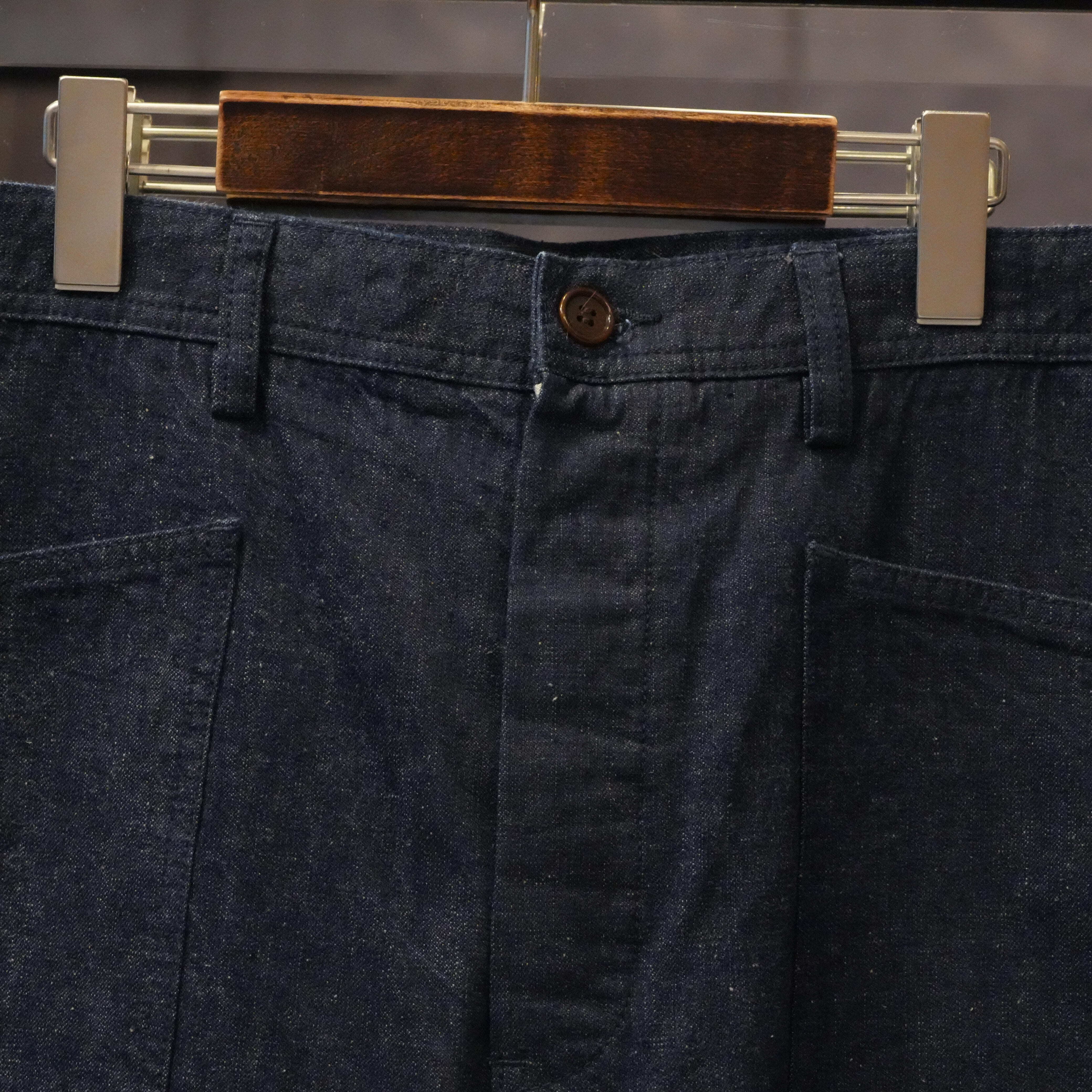 AUBERGE (オーベルジュ) 24AW 