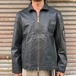80s フランス軍 Franch ヴィンテージ 空軍 パイロット レザー XL フライトジャケット イギリス軍 ライダース 羊革 90s G-1 ライダース