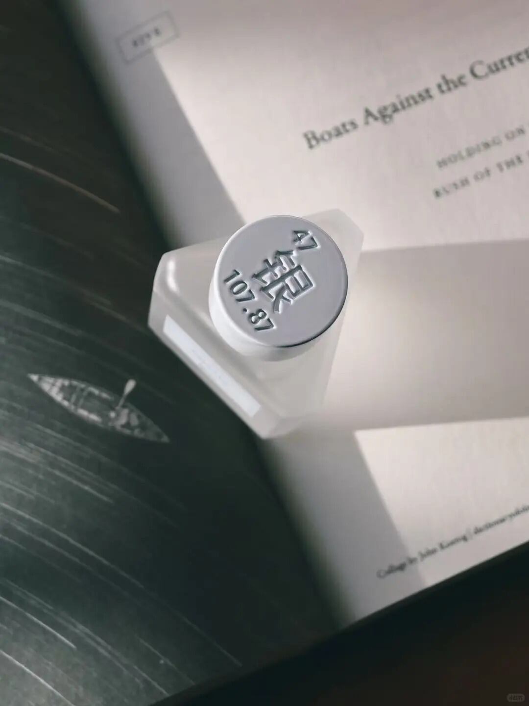 銀杉】MOTH | 香跡万里KOUSEKIBANRI