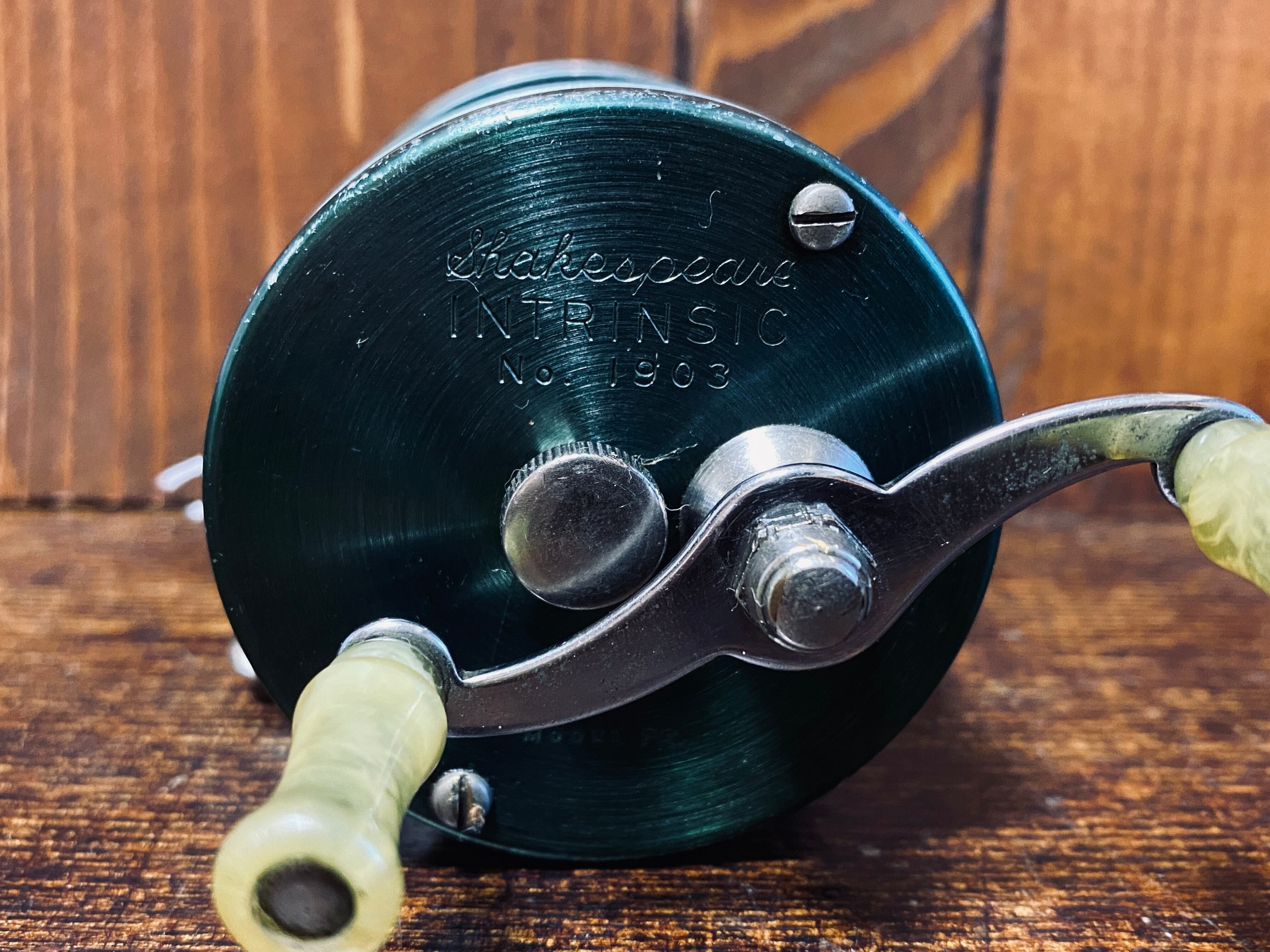 1956年製 Shakespeare INTRINSIC No.1903 [5424] | Tackleshop GTA