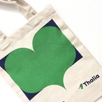 ドイツエコバッグ　Thalia