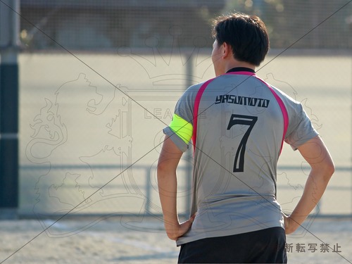 2017AWリーグB第20戦 マジカルキャッツ vs Red Phoenix @OKI