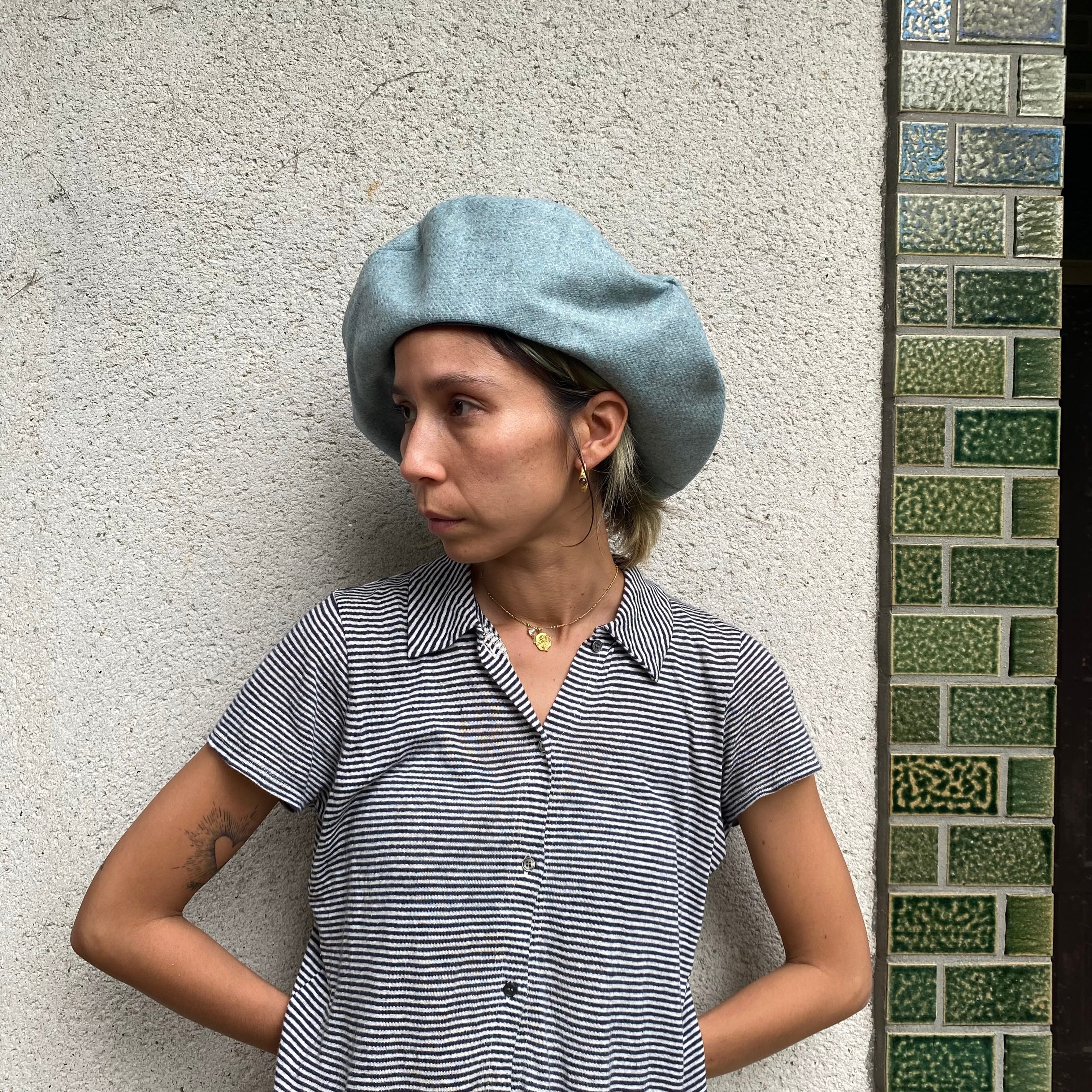 Scottish Super Big Beret