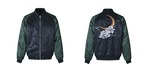 Goldfish  Yokosuka  Reversible Jacket 2color 【G1058】