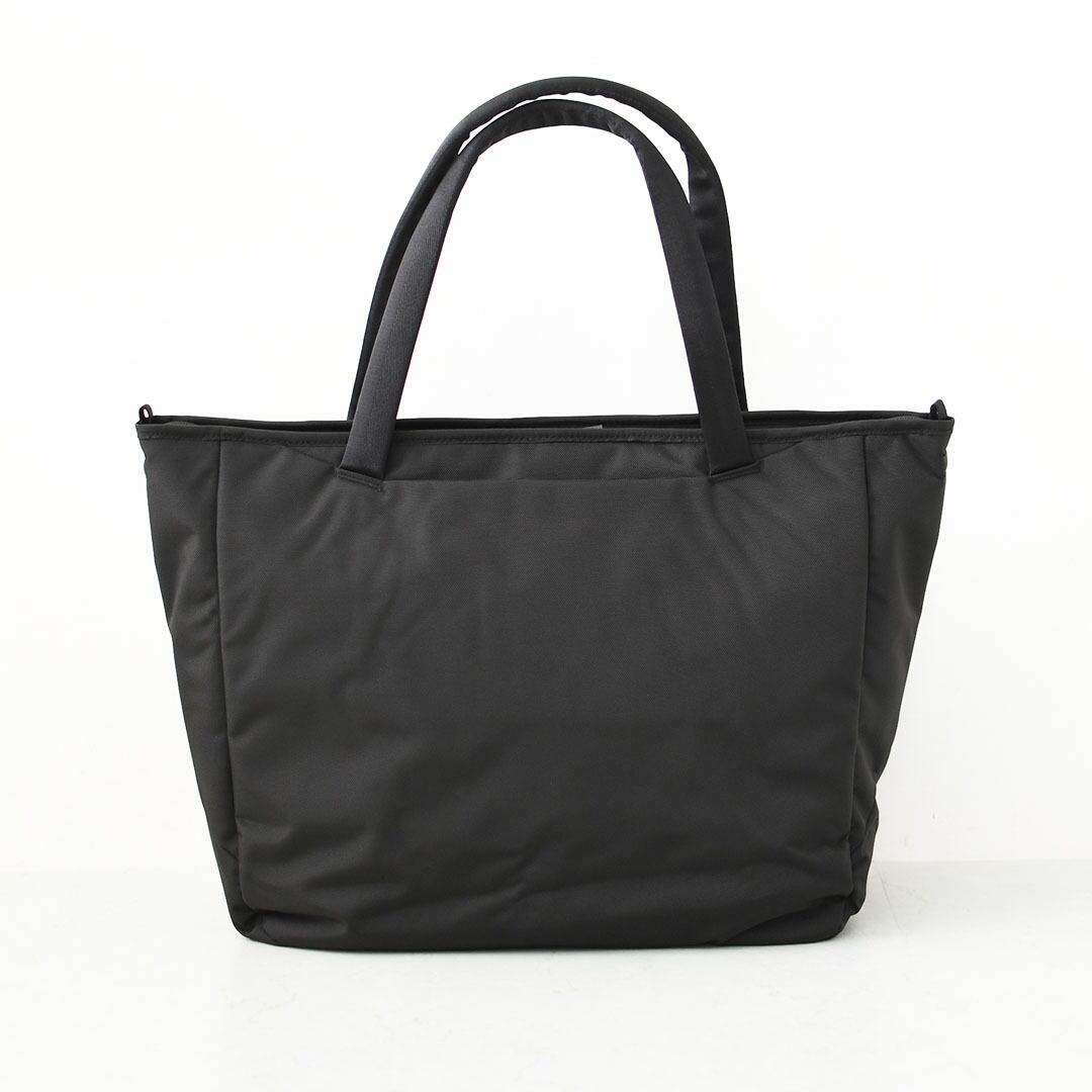 THE NORTH FACE [ザ ノースフェイス正規代理店] Shuttle Tote [NM72610