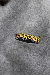 Stadium Jacket made in USA