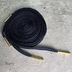 NODC® HOLLOW STONE SHOELACES