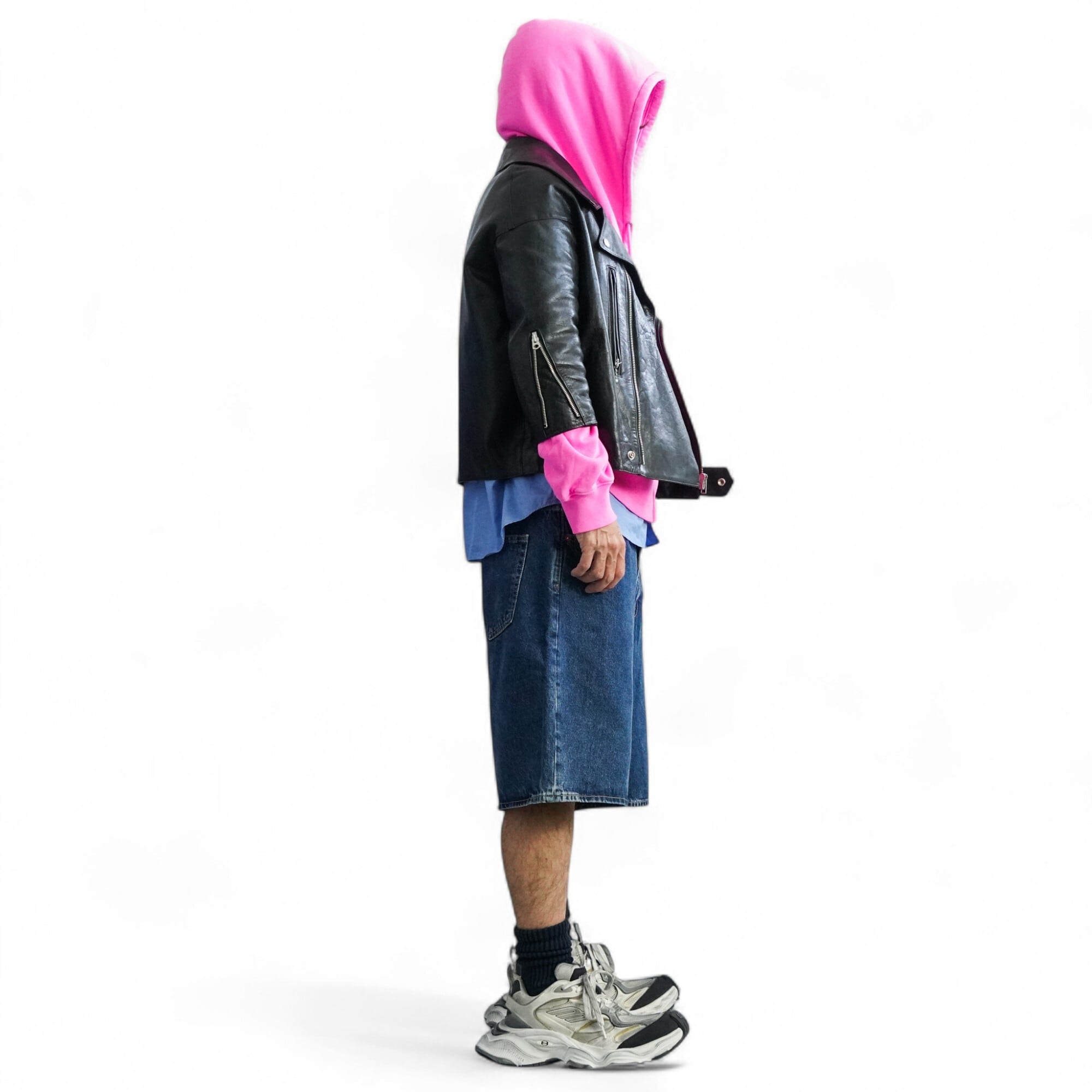 GAP BAGGY SHORTS ギャップ バギーショーツ ハーフパンツ W30