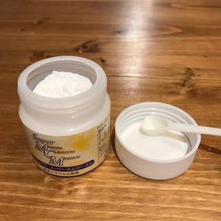 スーパーMCM（粉末orカプセル） | office itsuki