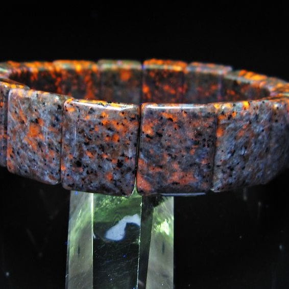 ユーパーライト バングル 一点物 メール便可 [M便 1/10] 111-42042