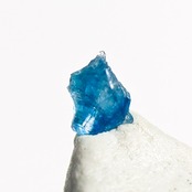 【547】ユークレース　ジンバブエ産　0.03ct