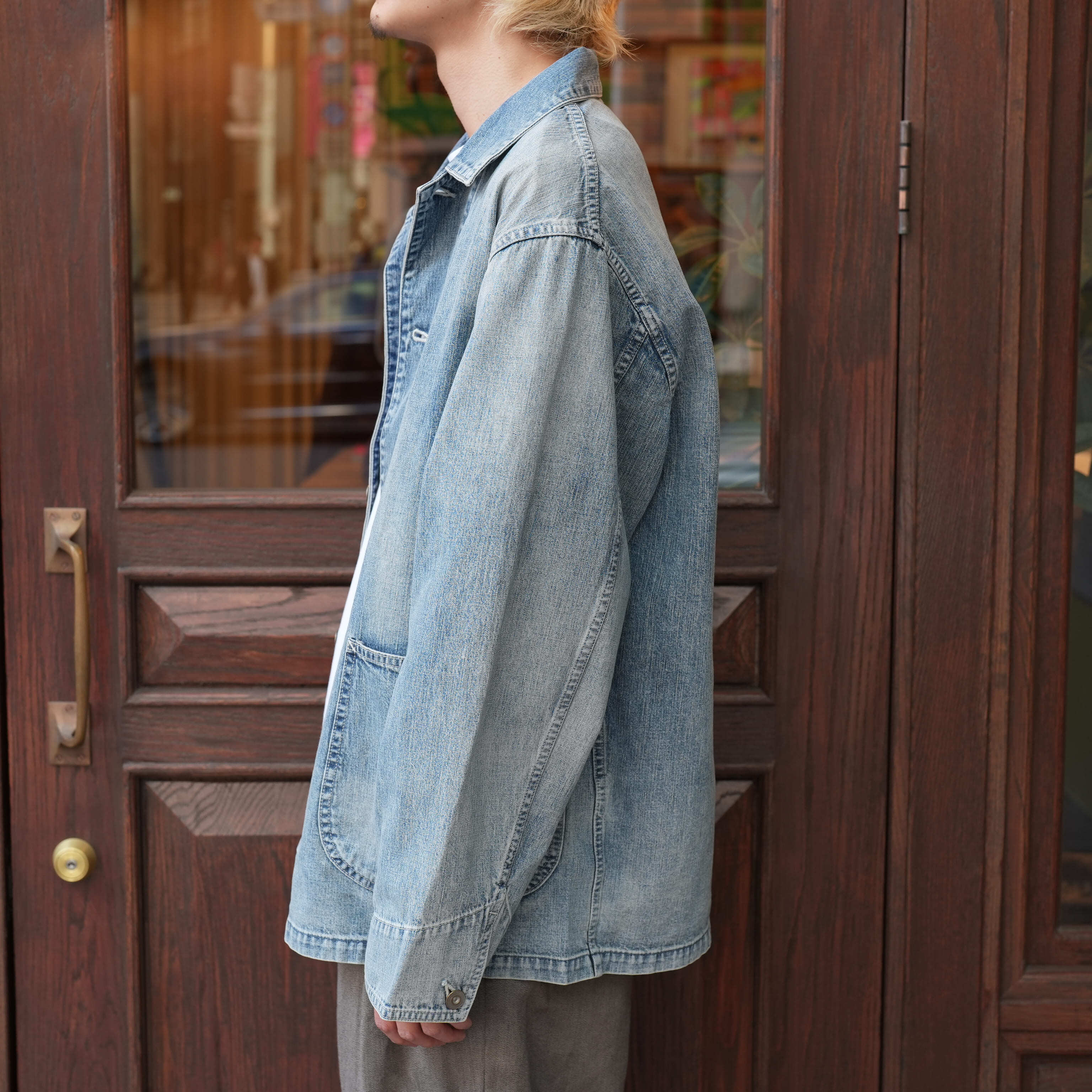 ULTERIOR(アルテリア) 26SS 