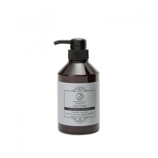 SBCP 生 ミネラル ミストBL レフィル(200ml) レフィル】SBCP生ミネラル