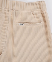 【#Re:room】WIDE PITCH CORDUROY WIDE PANTS［REP192］
