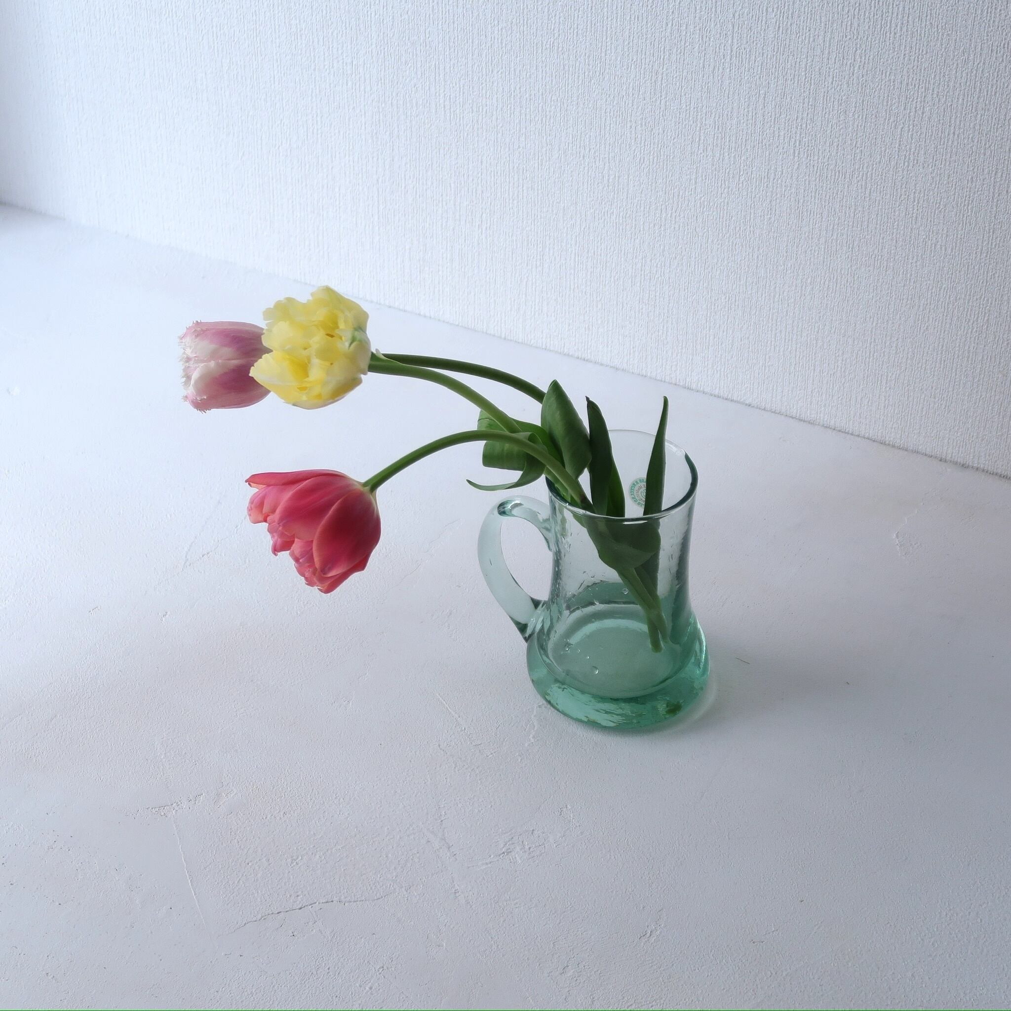 Flower Vase | SUISUI Flower Vase | SUISUI
