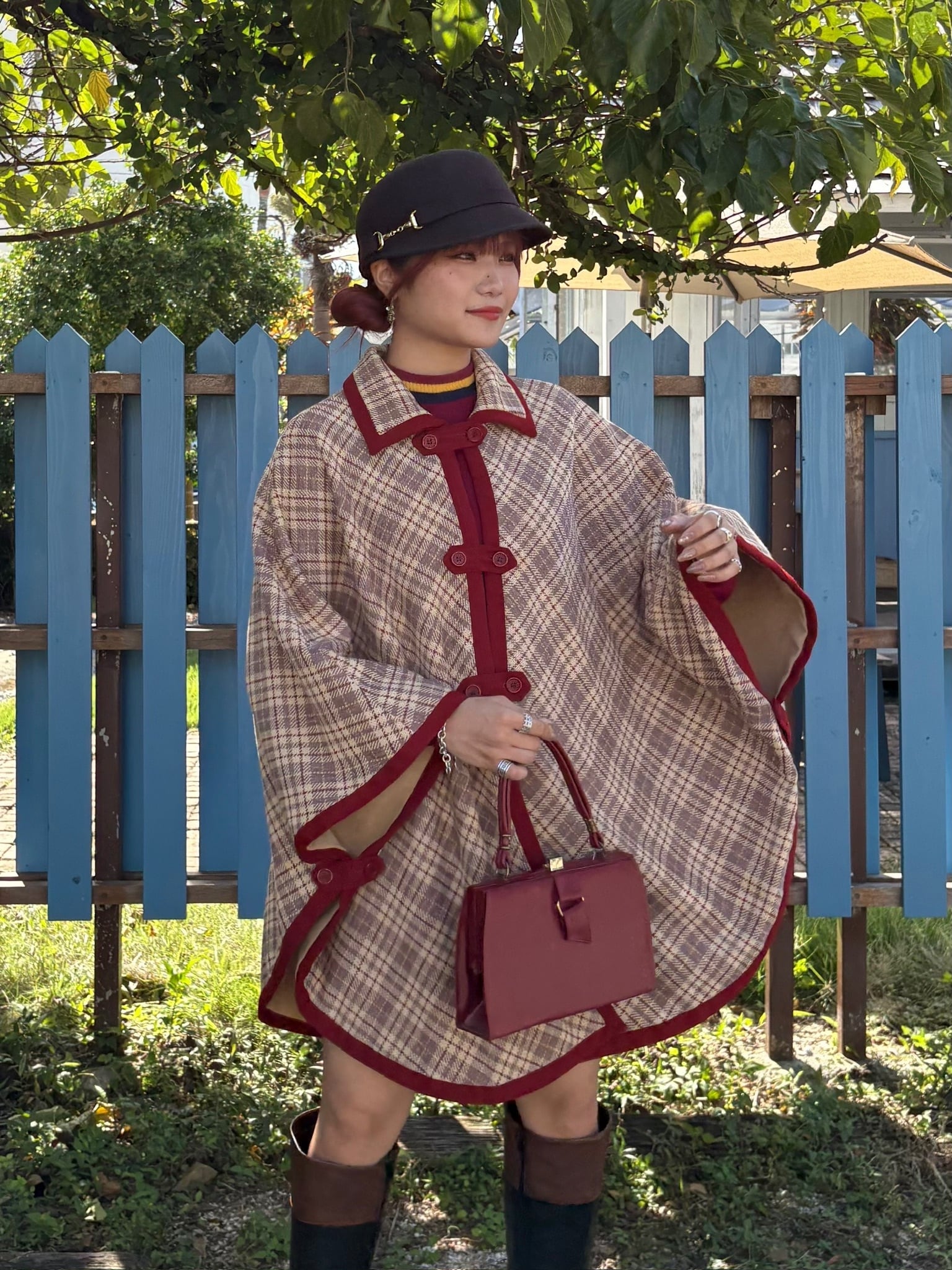 ジャケット | American Wave, Vintage Shop