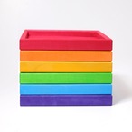 グリムス　レインボーフレームセット