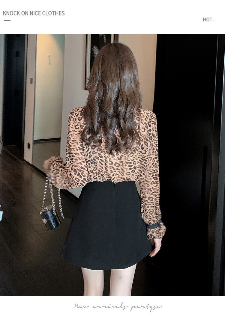 tops】シャツトップス M22179 | nanastyle