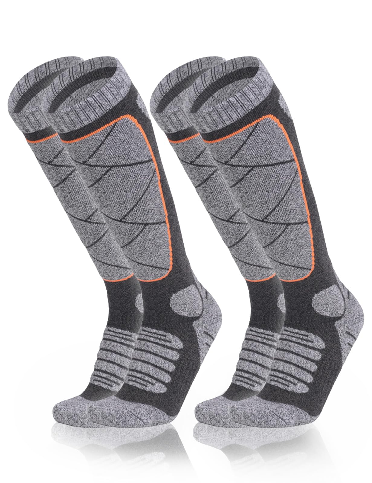 ブラッククロウズ Black Crows Duos Freebird ski poles バック