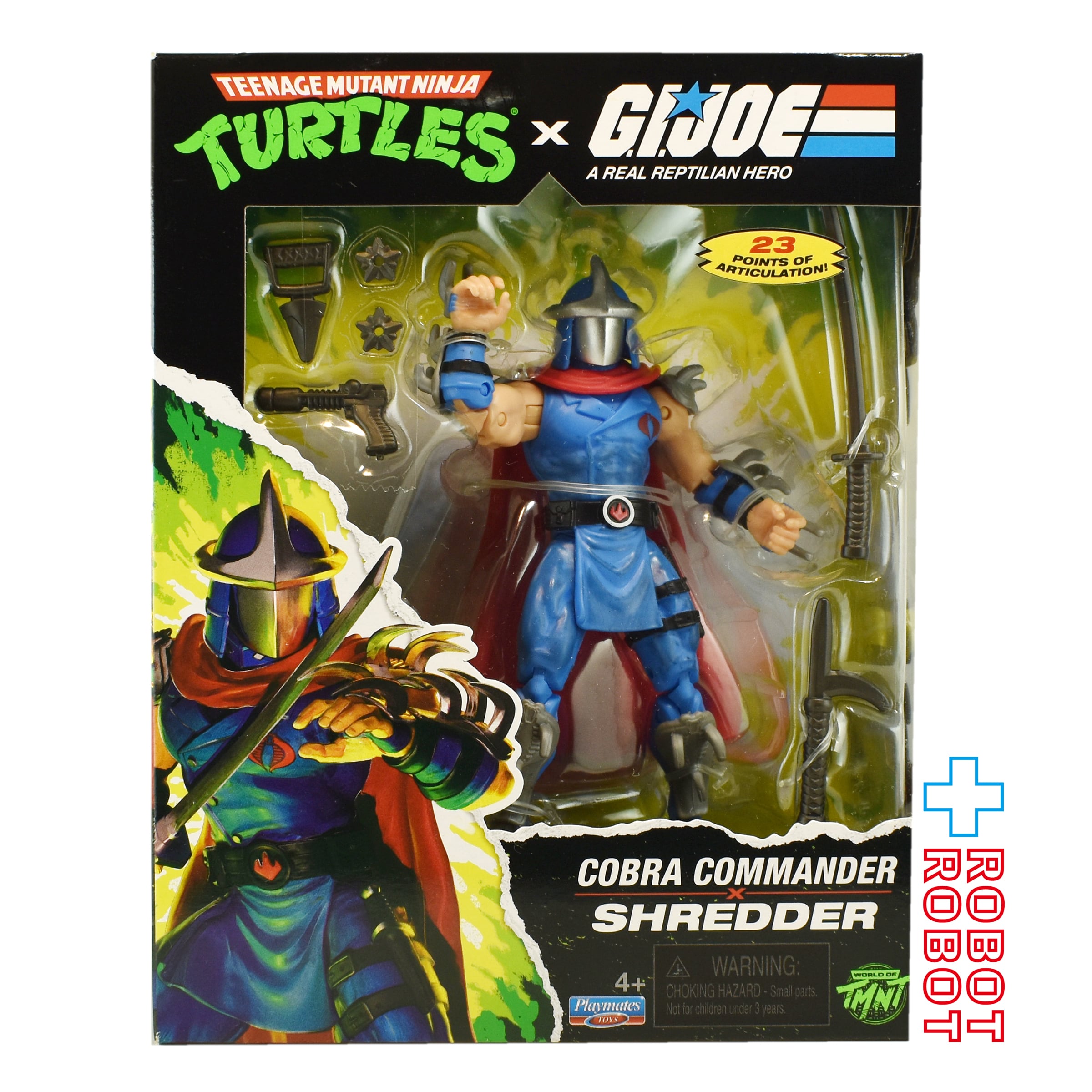TMNT タートルズ | ROBOTROBOT