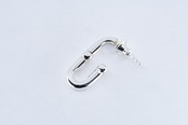 PI-013 BP Chain link earring