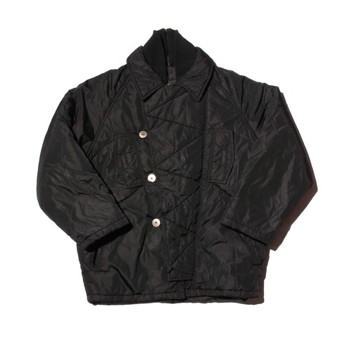 GianFrancoFERRE BattingStitchZipJacket