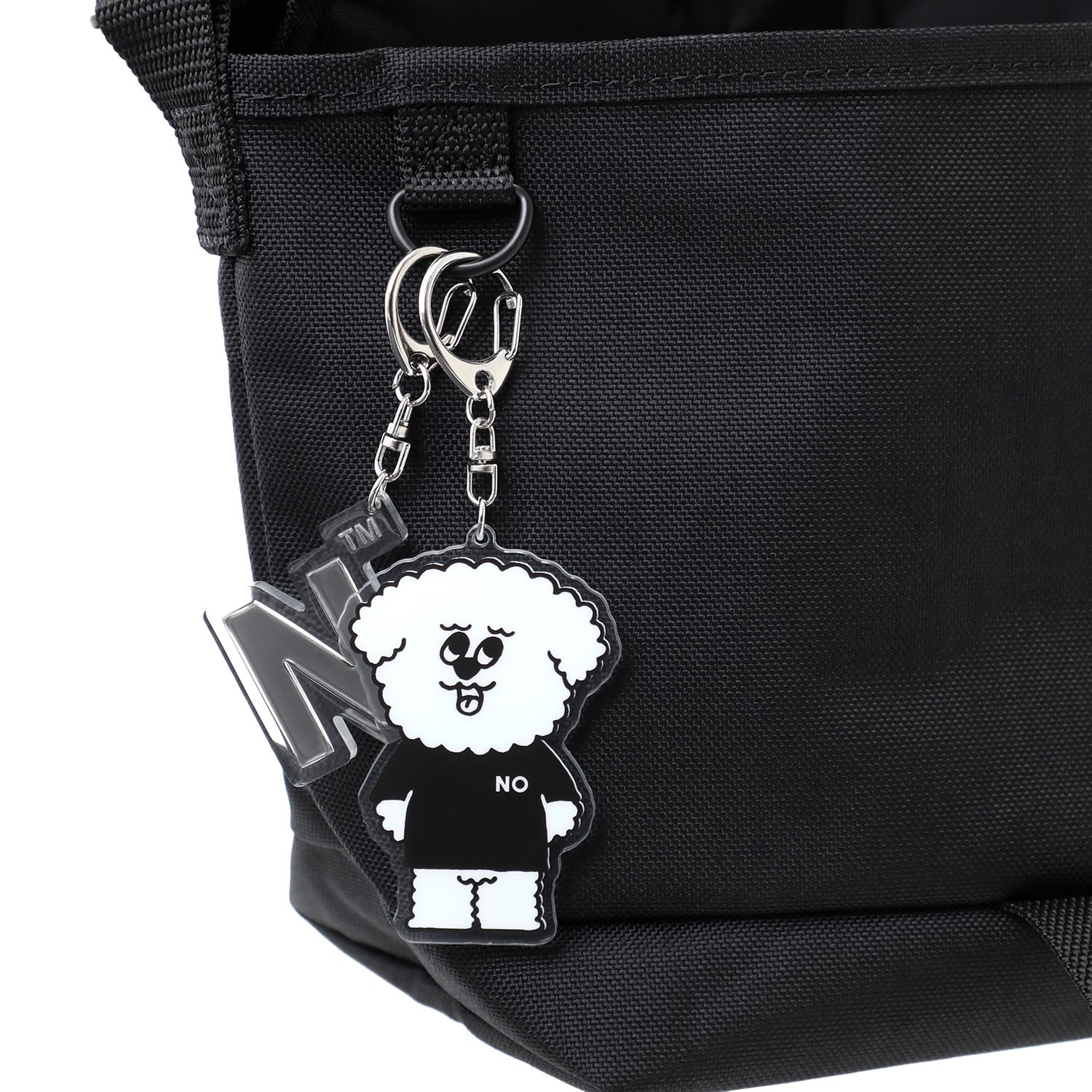 Manhattan Portage × NO COFFEE Messenger Bag（XXS) | NO COFFEE