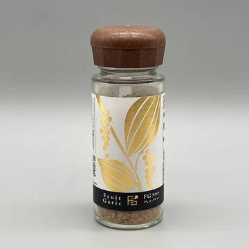 「FGペッパーソルト 60g」(UMAMI-X熟成塩 生体エネルギー加工)