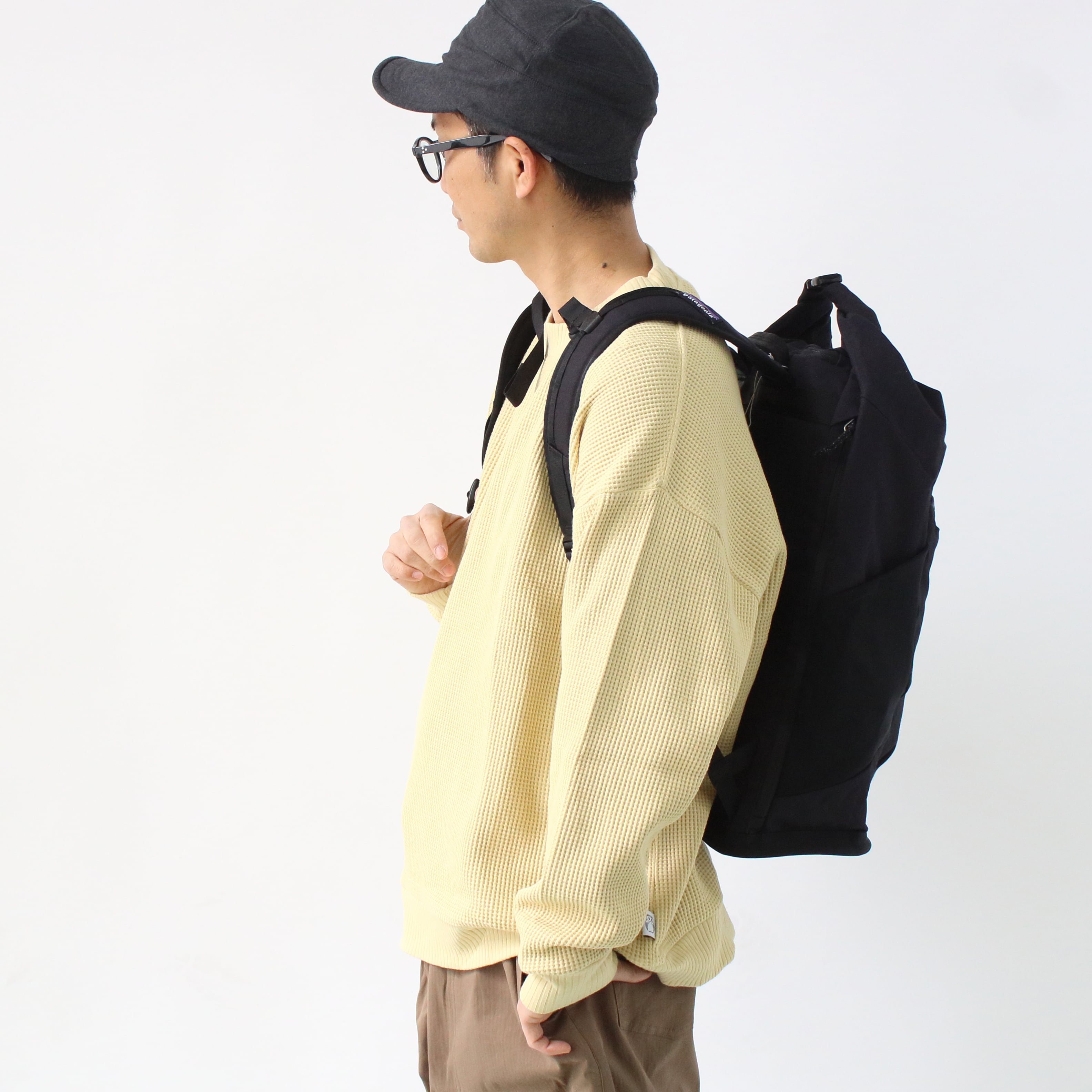 ☆★K★☆ パタゴニア Patagonia フィールドスミス ロールトップ パック 32L