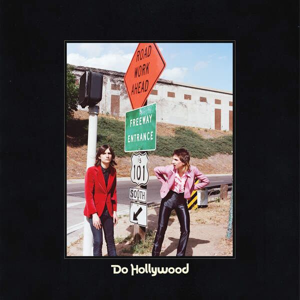 The Lemon Twigs / Do Hollywood（LP）