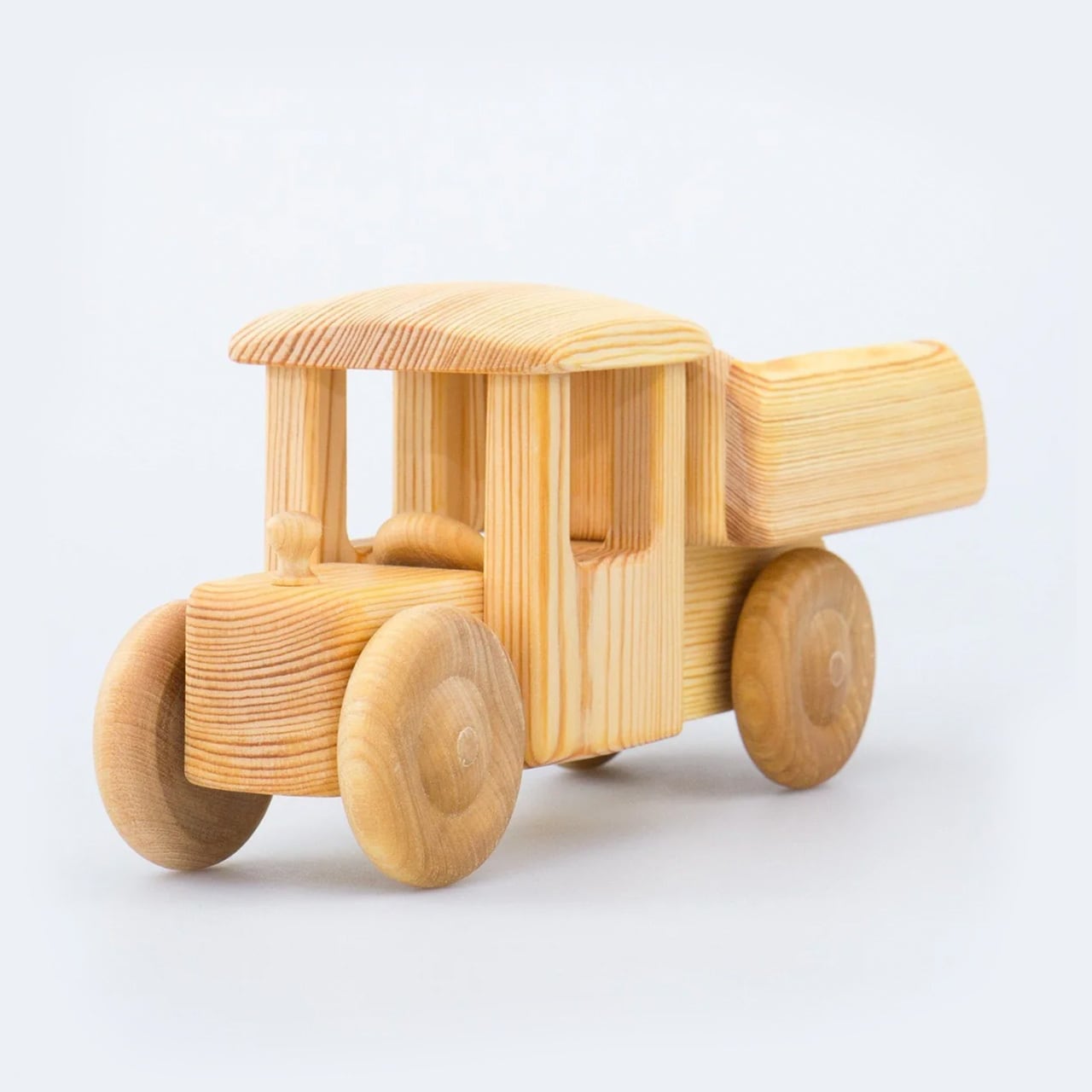 デブレスカ 北欧のトラック | Earth8toys