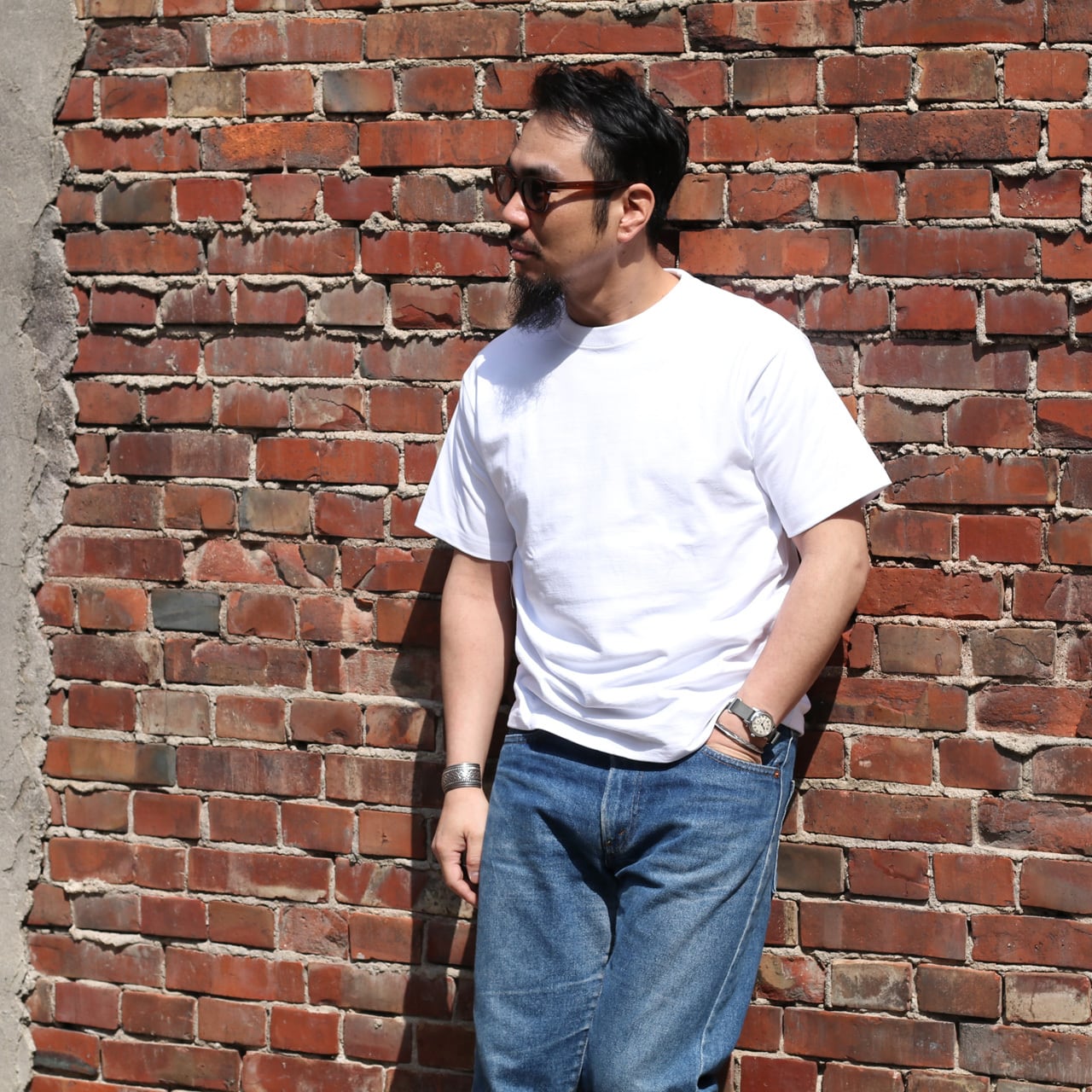 ALFONSO'S OF HOLLYWOOD LEATHER | MAVAZI マバジ