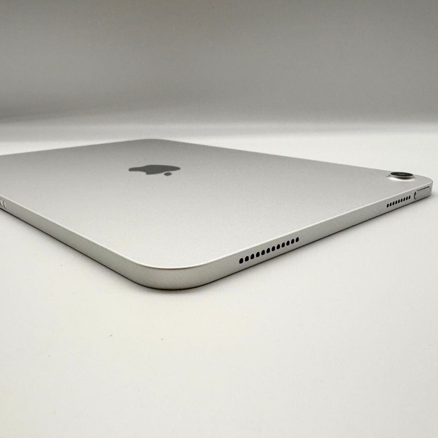 未使用品 iPad A16 256GB iPad11インチ Wi-Fiモデル シルバー Apple