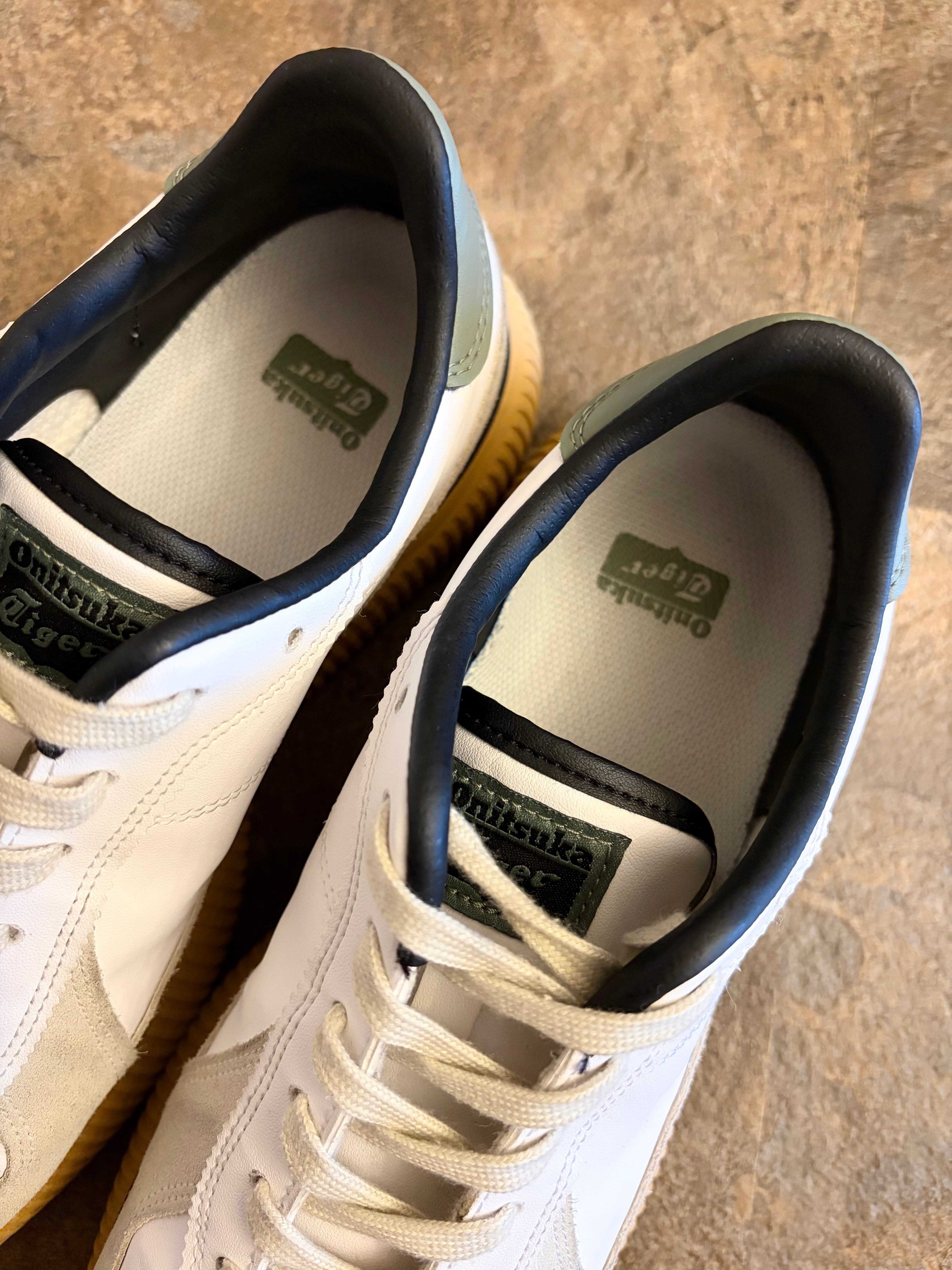 Onitsuka Tiger オニツカタイガー DELECITY 26.5 | enishi vintage