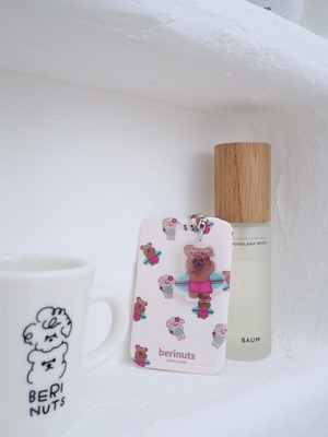 BERINUTS ICカードケース