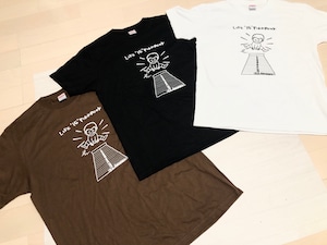 飛べ！15年目へ！Tシャツ